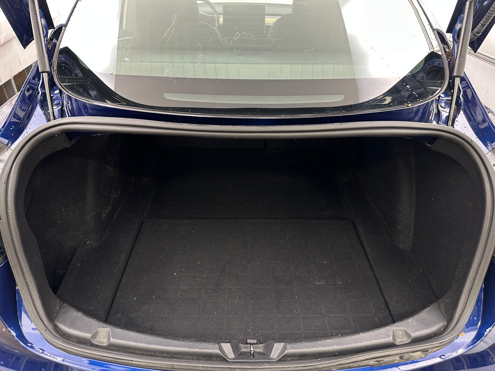 Thumbnail: 2018 Tesla Model 3 - 6