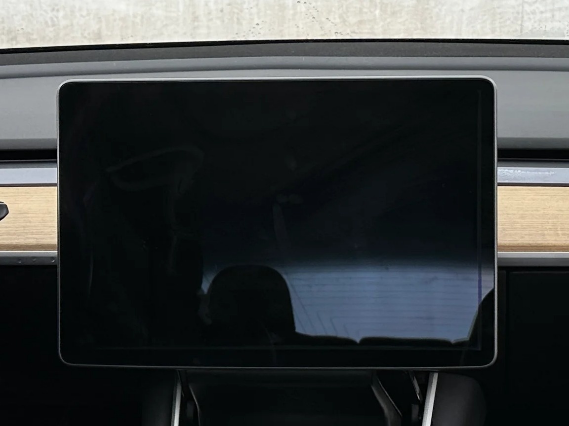 Thumbnail: 2018 Tesla Model 3 - 3