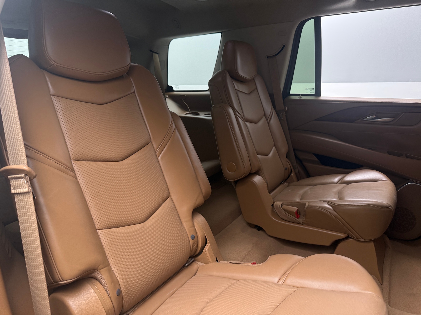 Thumbnail: 2015 Cadillac Escalade - 5