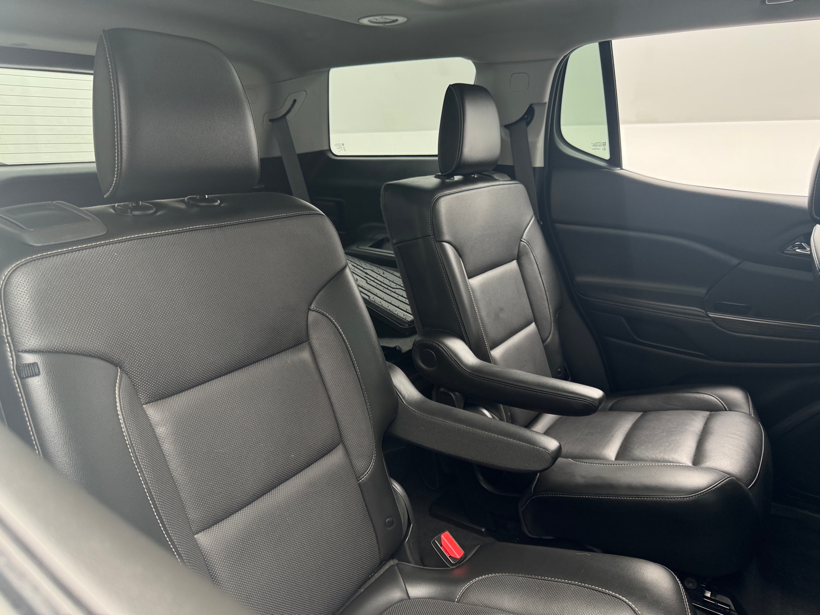 Thumbnail: 2019 GMC Acadia - 5