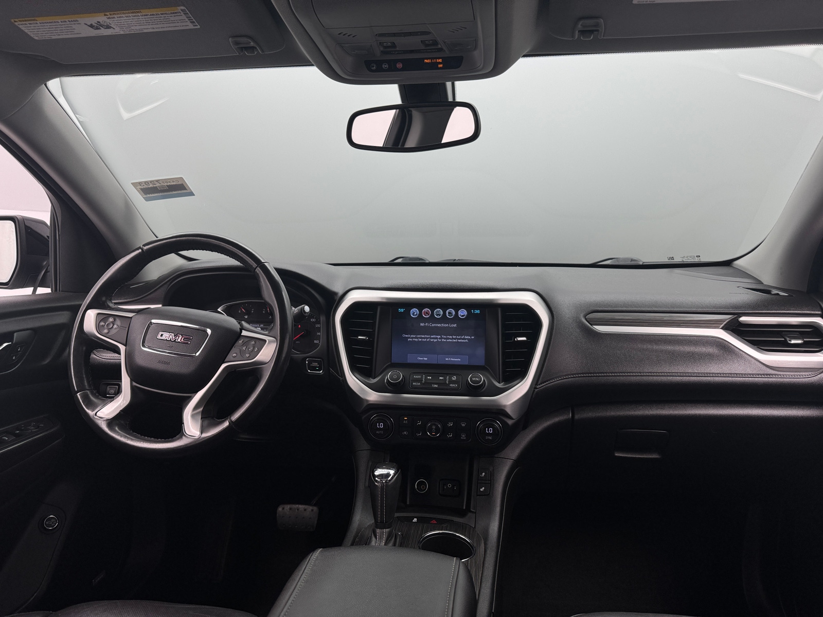 Thumbnail: 2019 GMC Acadia - 2