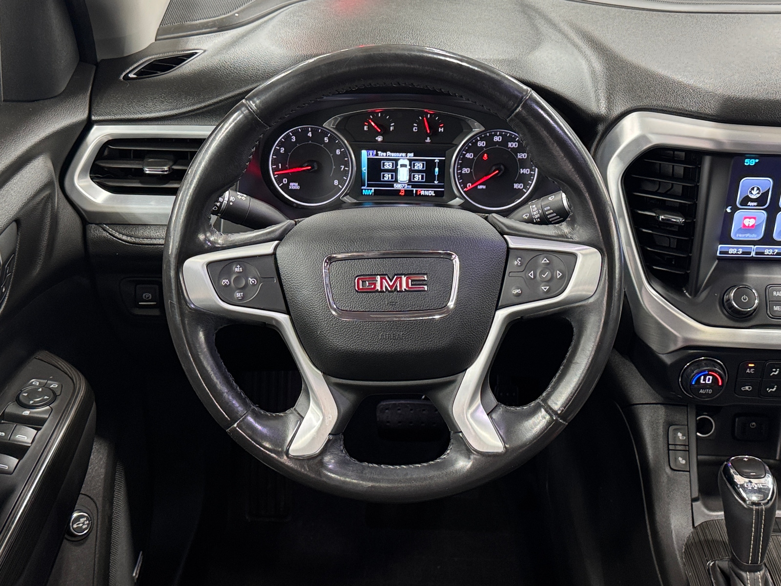 Thumbnail: 2019 GMC Acadia - 4