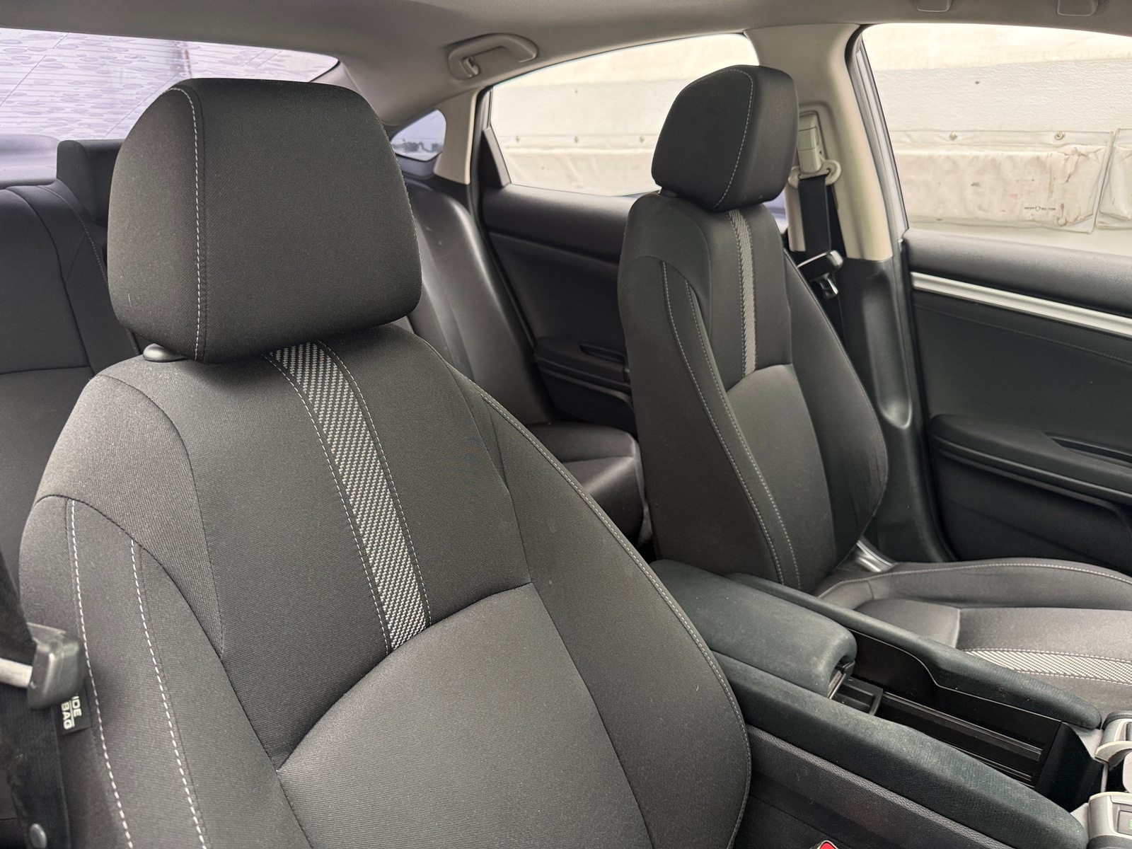 Thumbnail: 2016 Honda Civic - 2