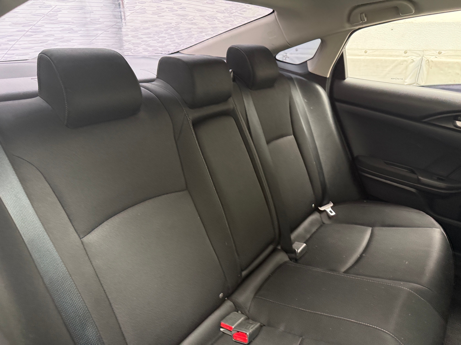 Thumbnail: 2016 Honda Civic - 6