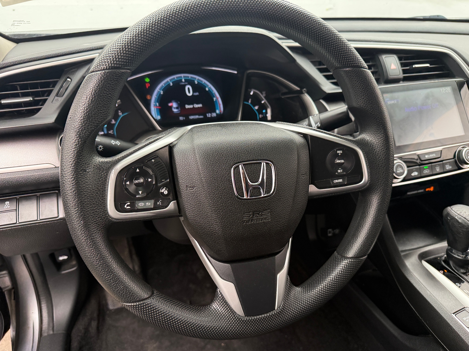 Thumbnail: 2016 Honda Civic - 5