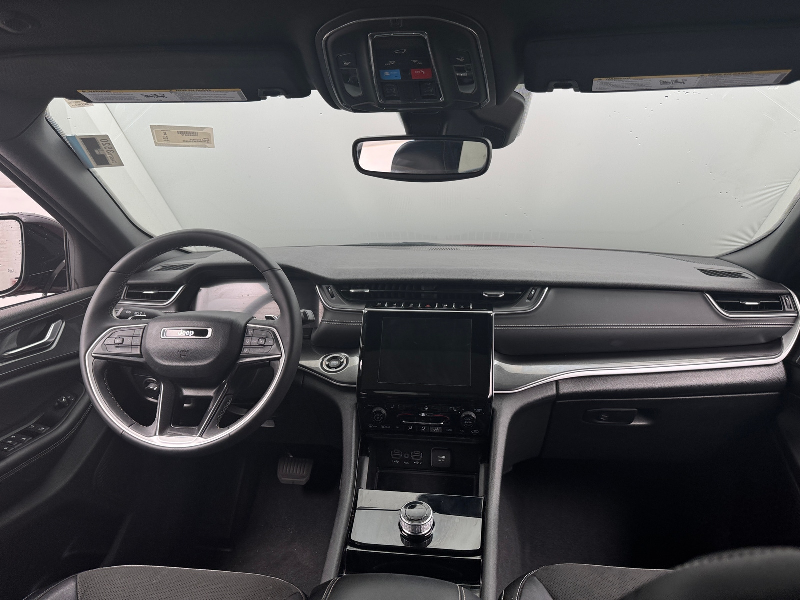Thumbnail: 2023 Jeep Grand Cherokee - 2