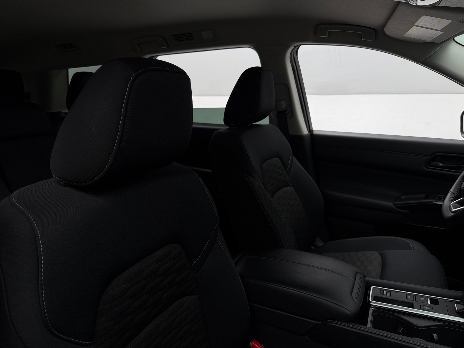 Thumbnail: 2025 Nissan Pathfinder - 2