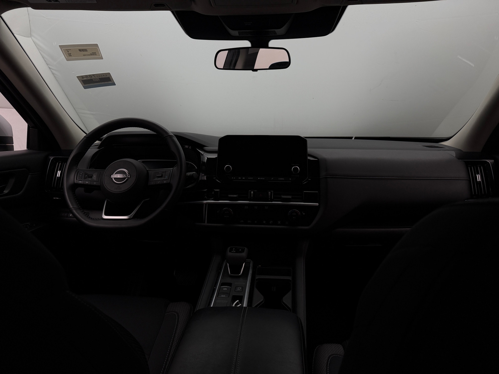 Thumbnail: 2025 Nissan Pathfinder - 3