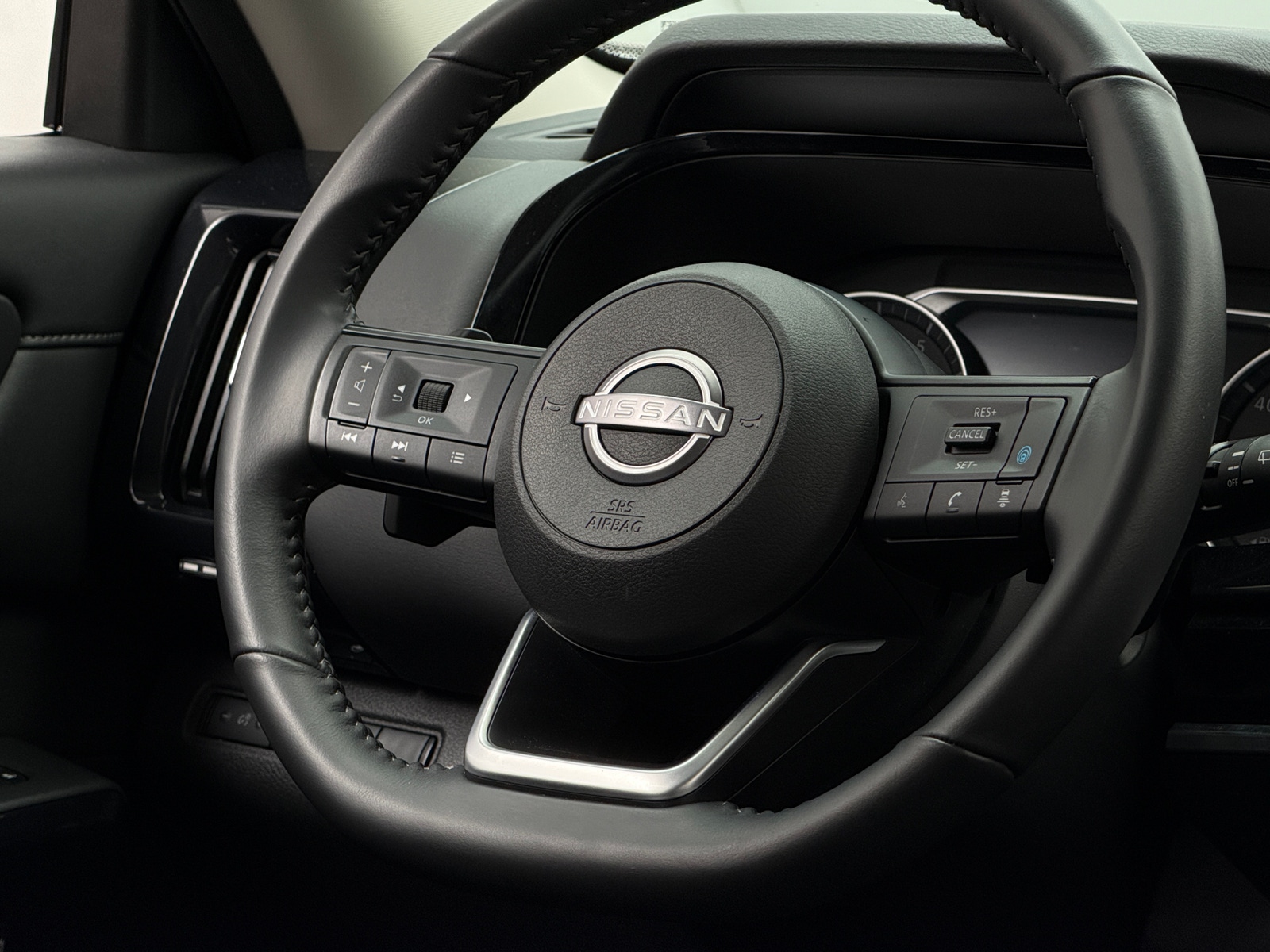 Thumbnail: 2025 Nissan Pathfinder - 5