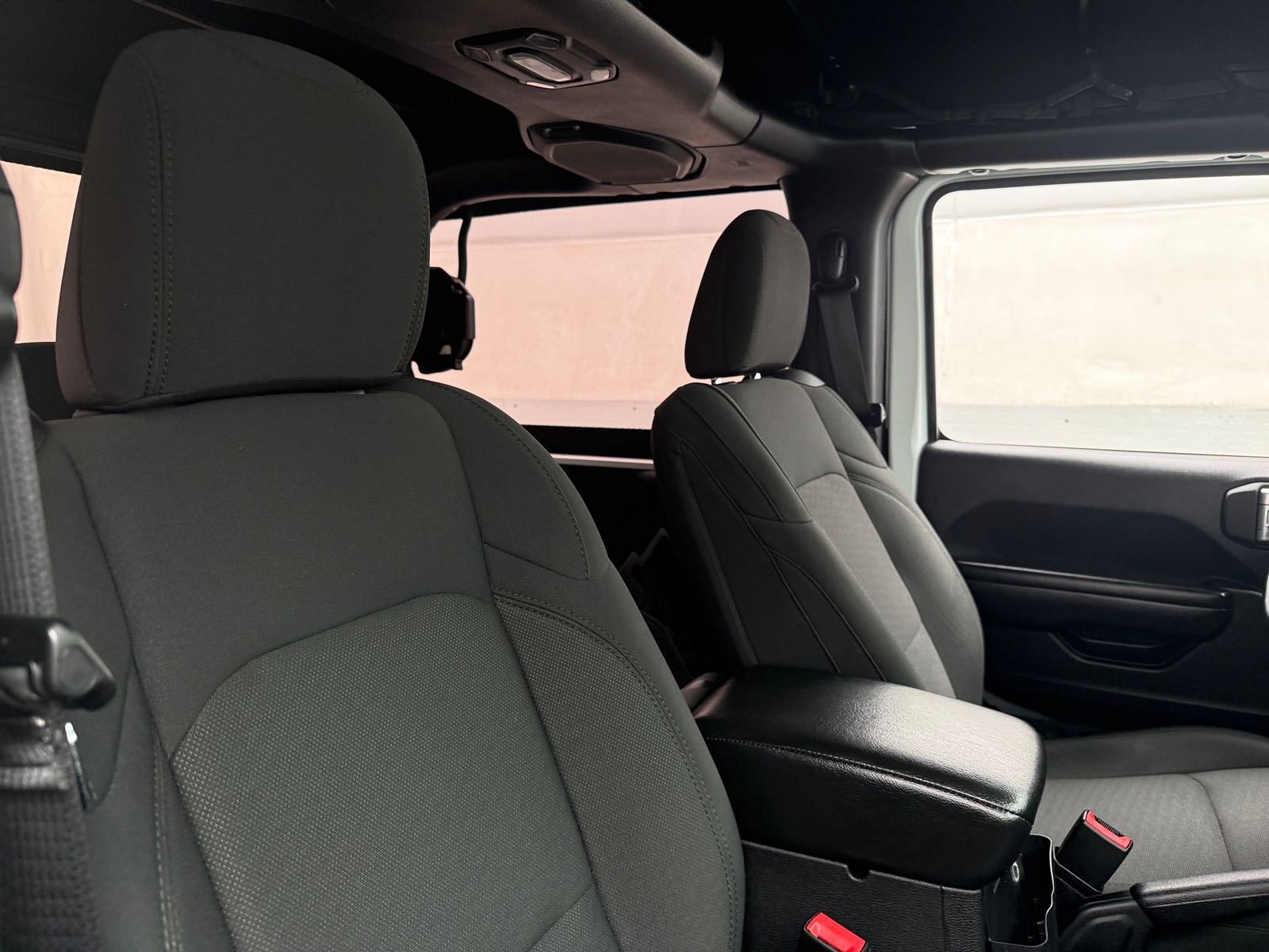 Thumbnail: 2021 Jeep Wrangler - 2