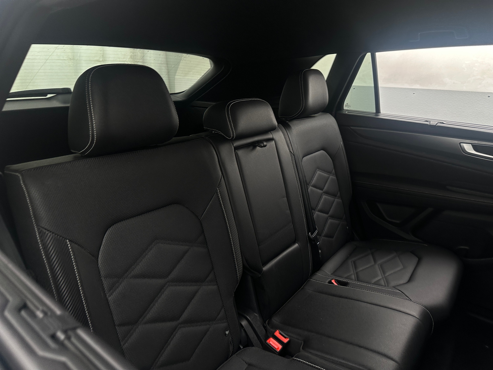 Thumbnail: 2025 Volkswagen Atlas - 5