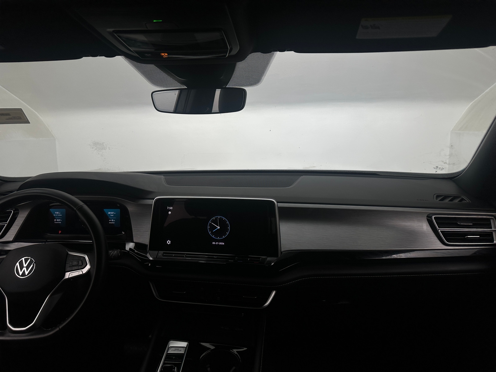 Thumbnail: 2025 Volkswagen Atlas - 2