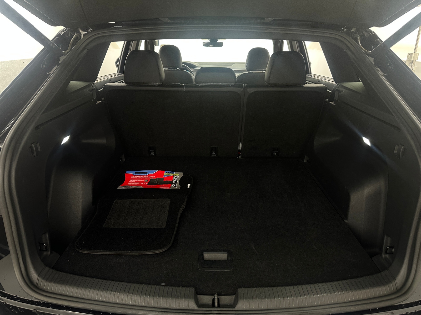 Thumbnail: 2025 Volkswagen Atlas - 6
