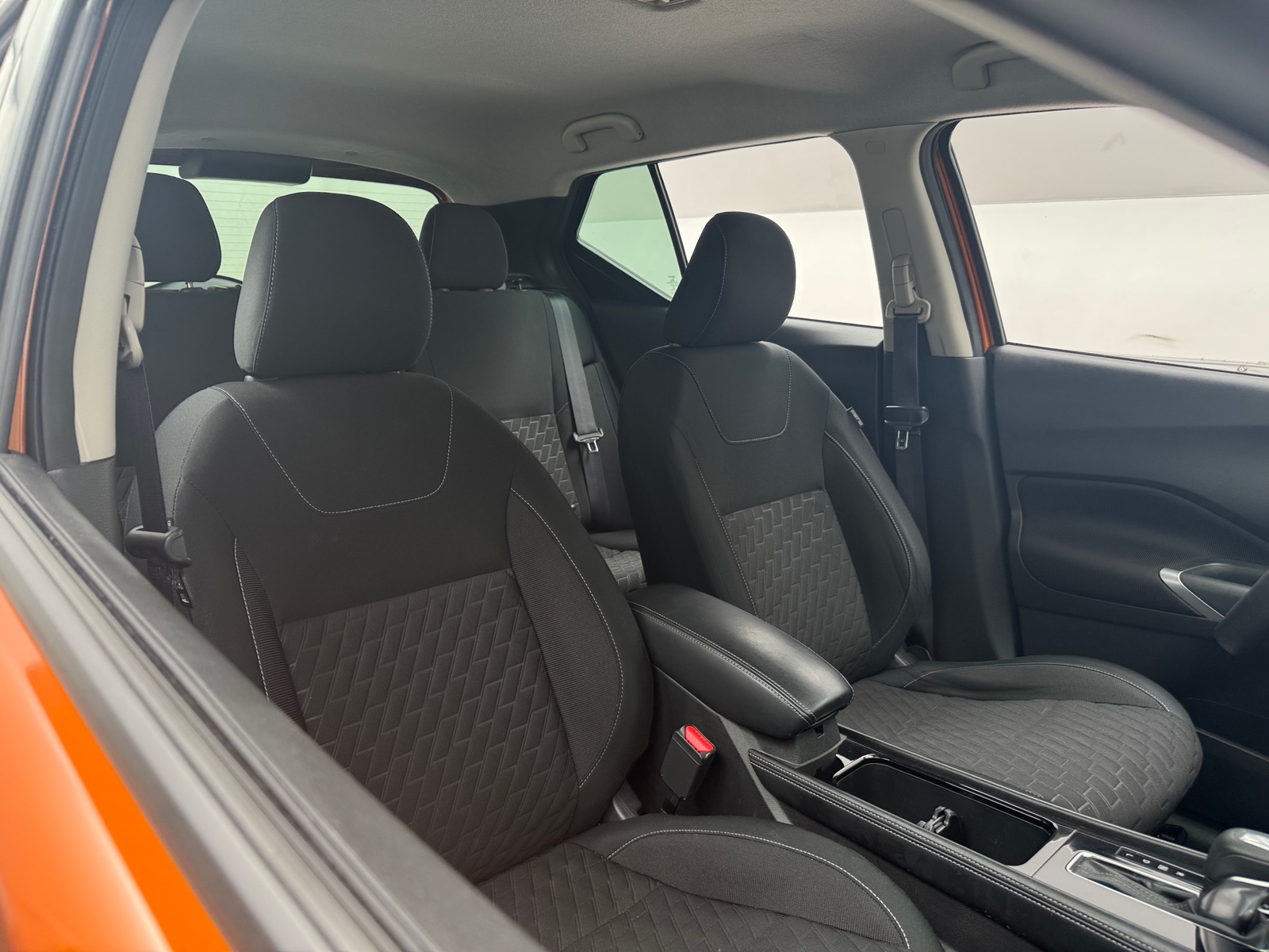 Thumbnail: 2021 Nissan Kicks - 2