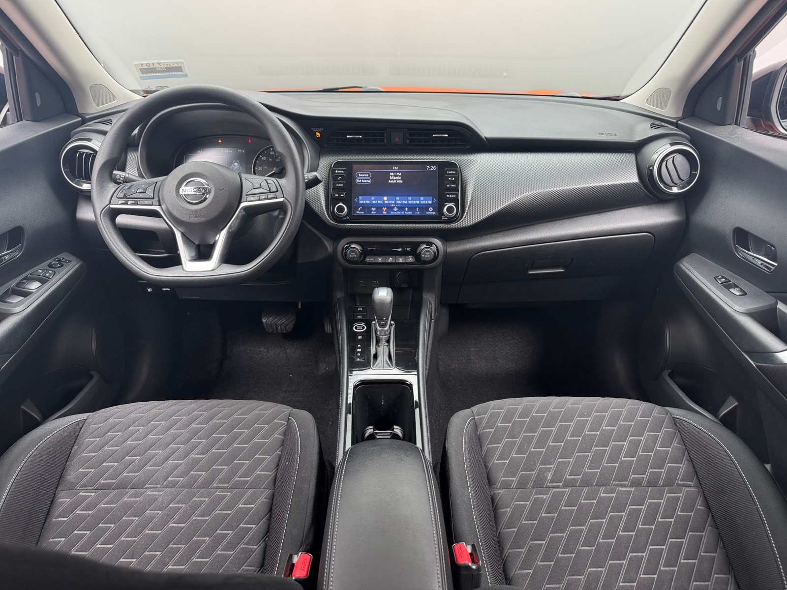 Thumbnail: 2021 Nissan Kicks - 3