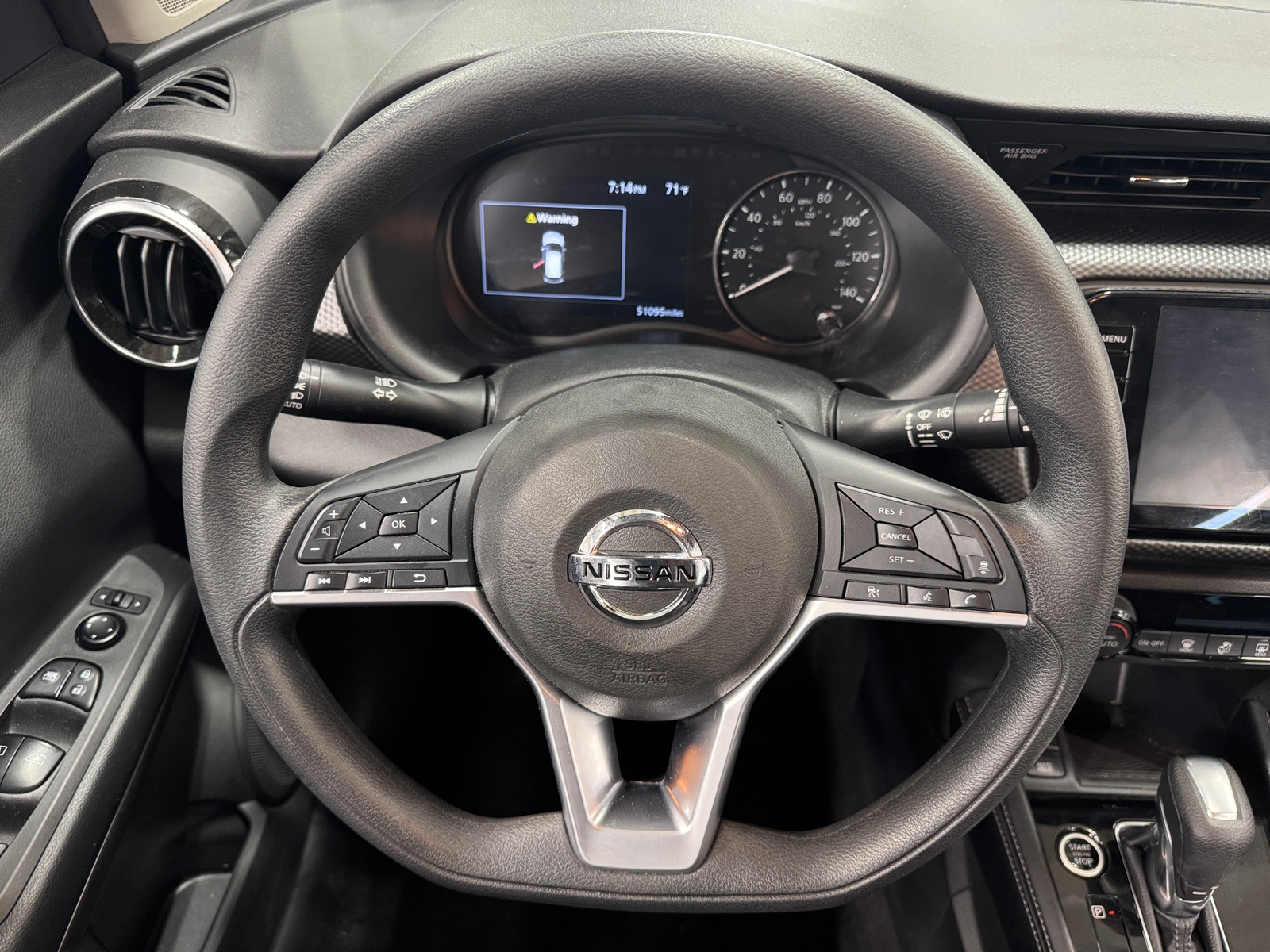 Thumbnail: 2021 Nissan Kicks - 5