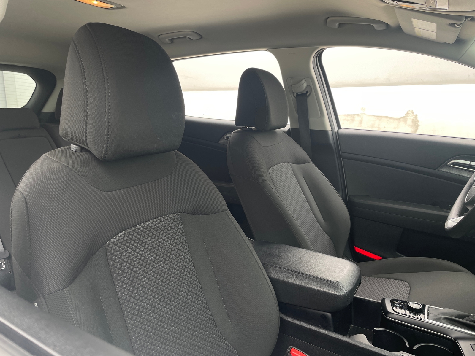 Thumbnail: 2025 Kia Sportage - 2