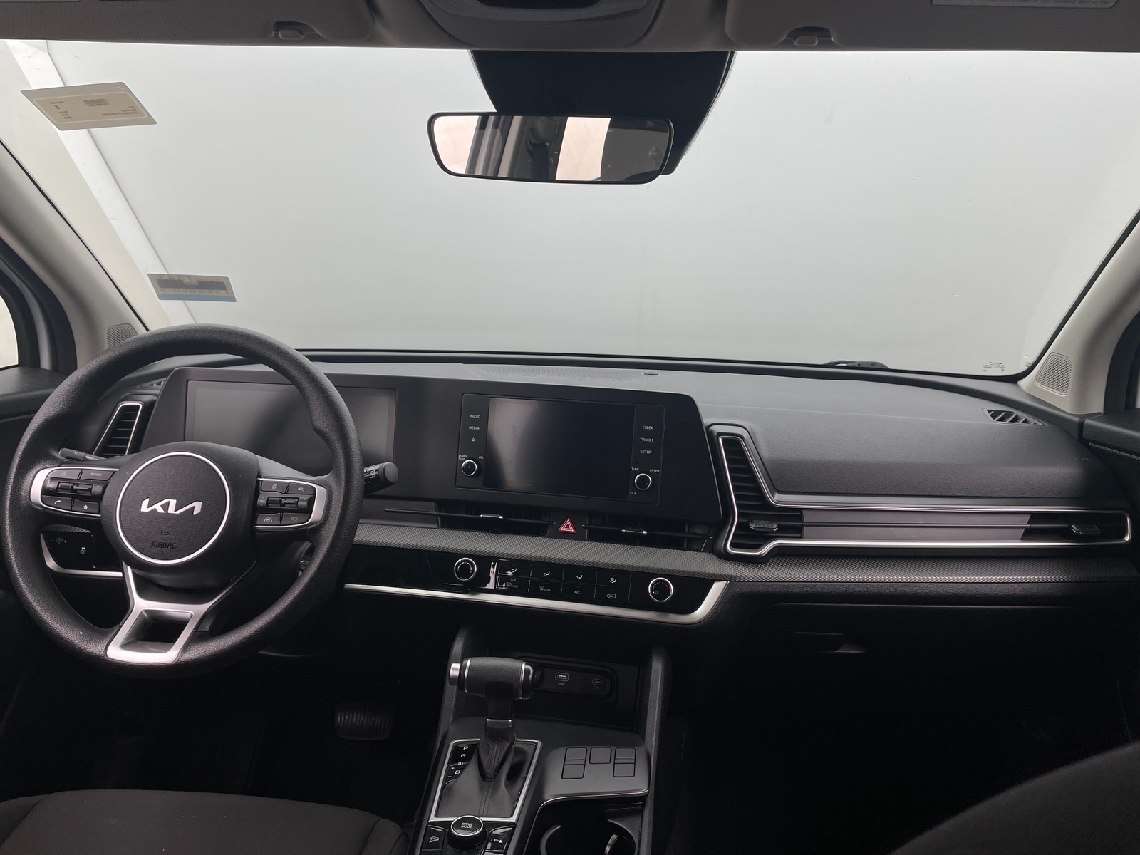 Thumbnail: 2025 Kia Sportage - 3