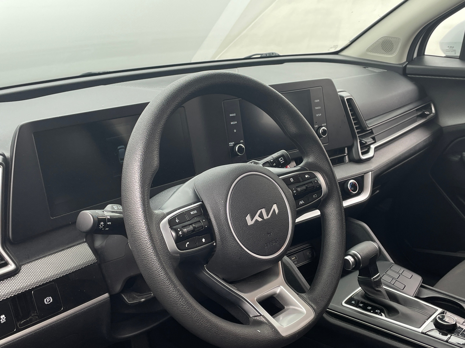 Thumbnail: 2025 Kia Sportage - 5
