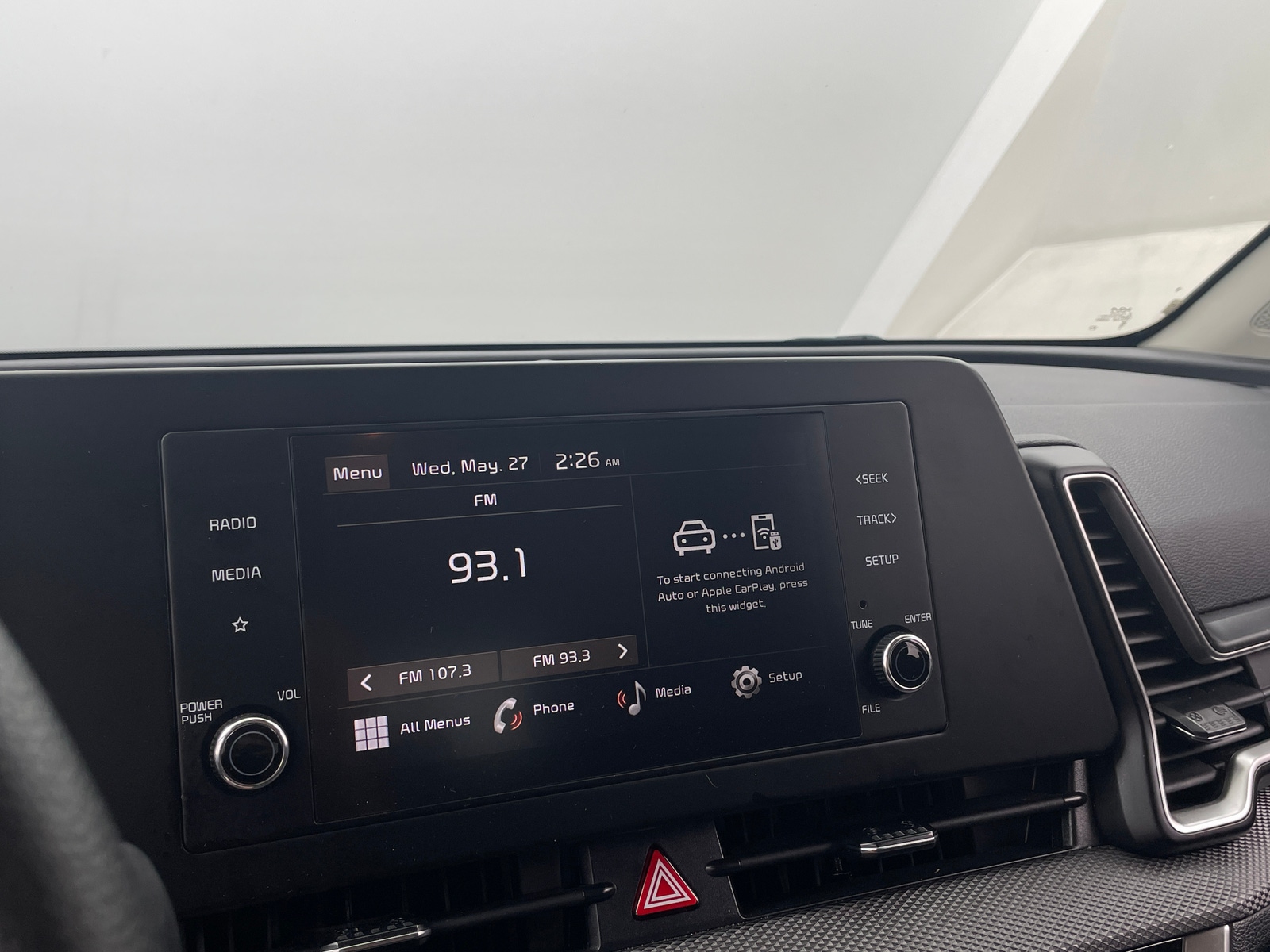 Thumbnail: 2025 Kia Sportage - 4