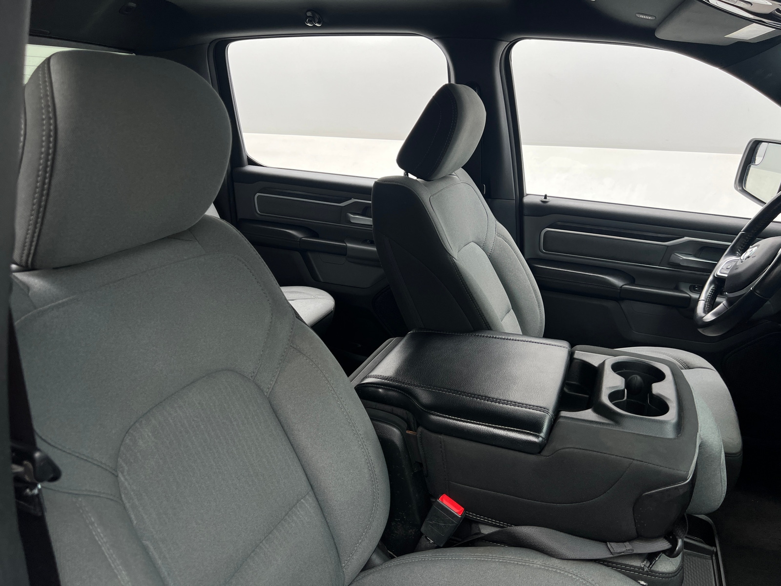 Thumbnail: 2023 RAM 1500 - 2