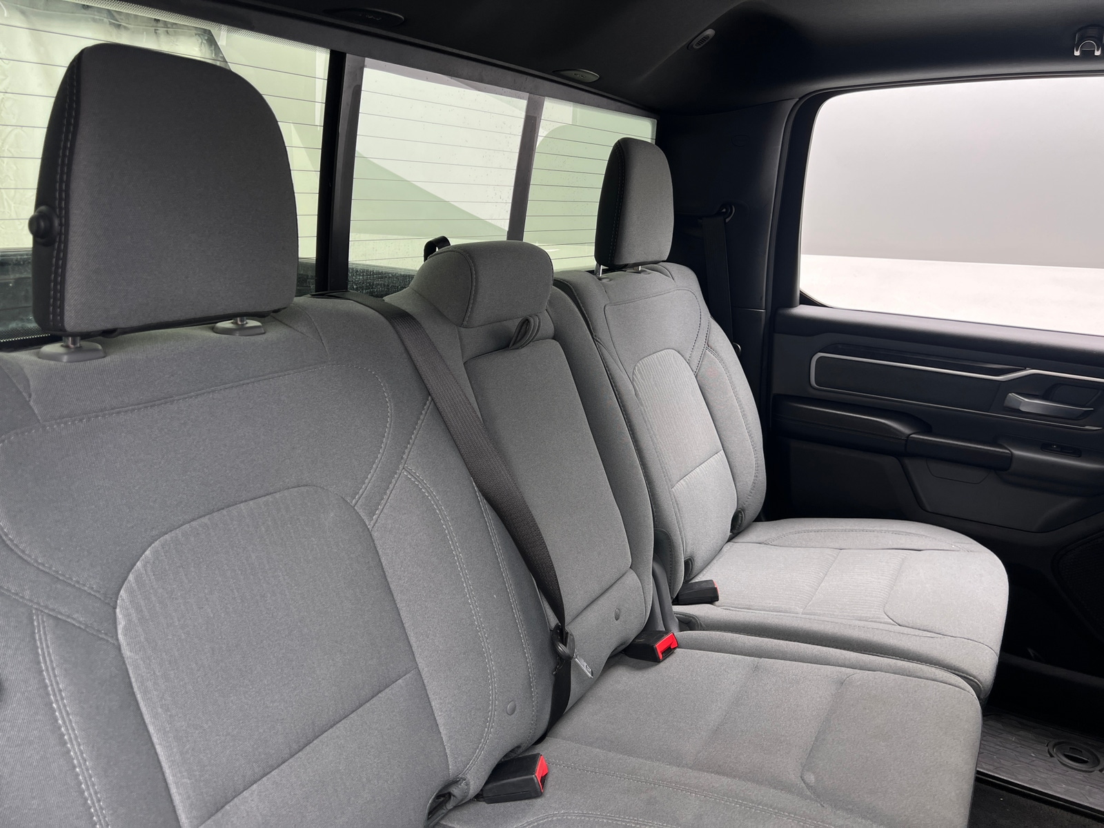 Thumbnail: 2023 RAM 1500 - 6