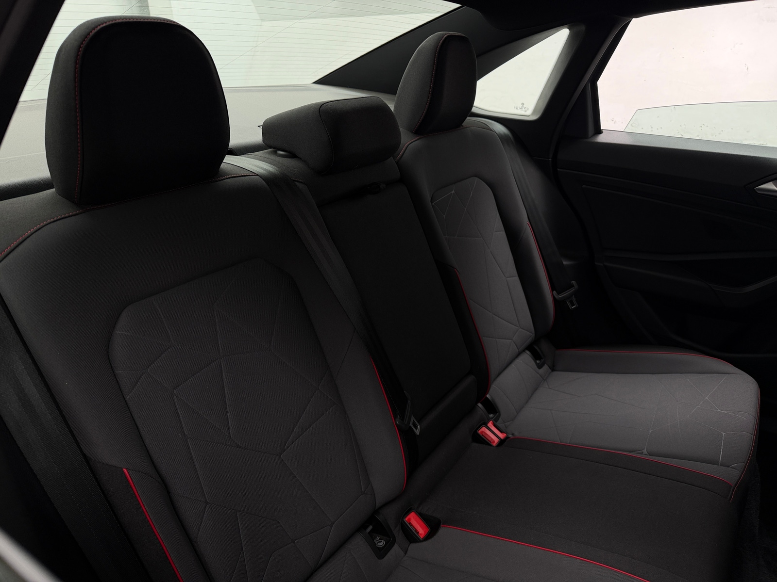 Thumbnail: 2024 Volkswagen Jetta - 6