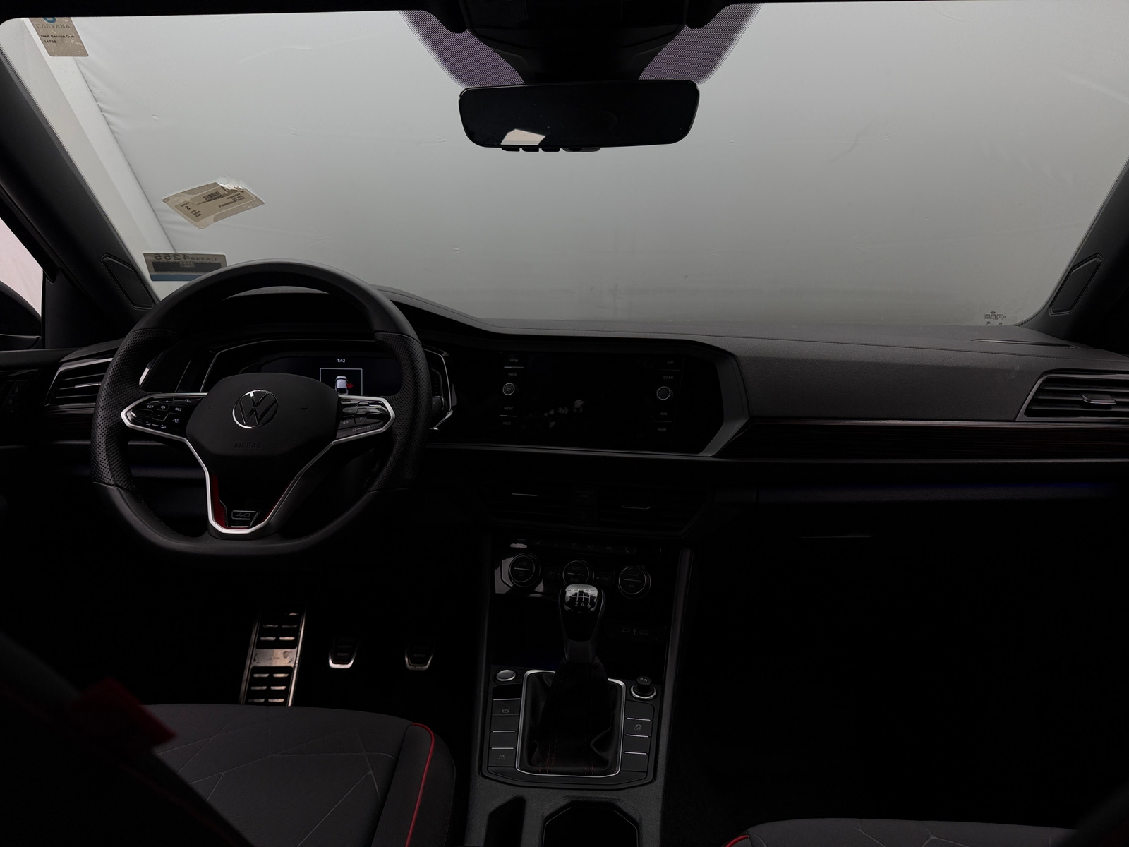 Thumbnail: 2024 Volkswagen Jetta - 3