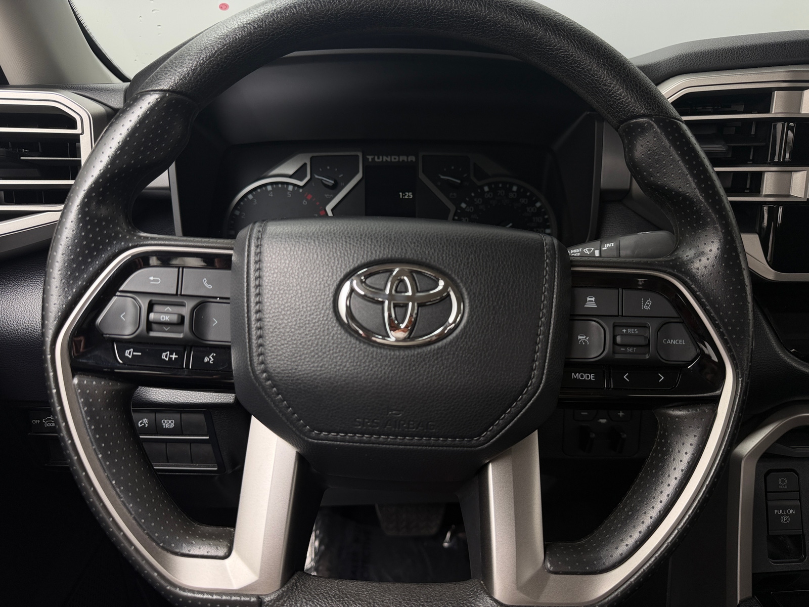 Thumbnail: 2024 Toyota Tundra - 5