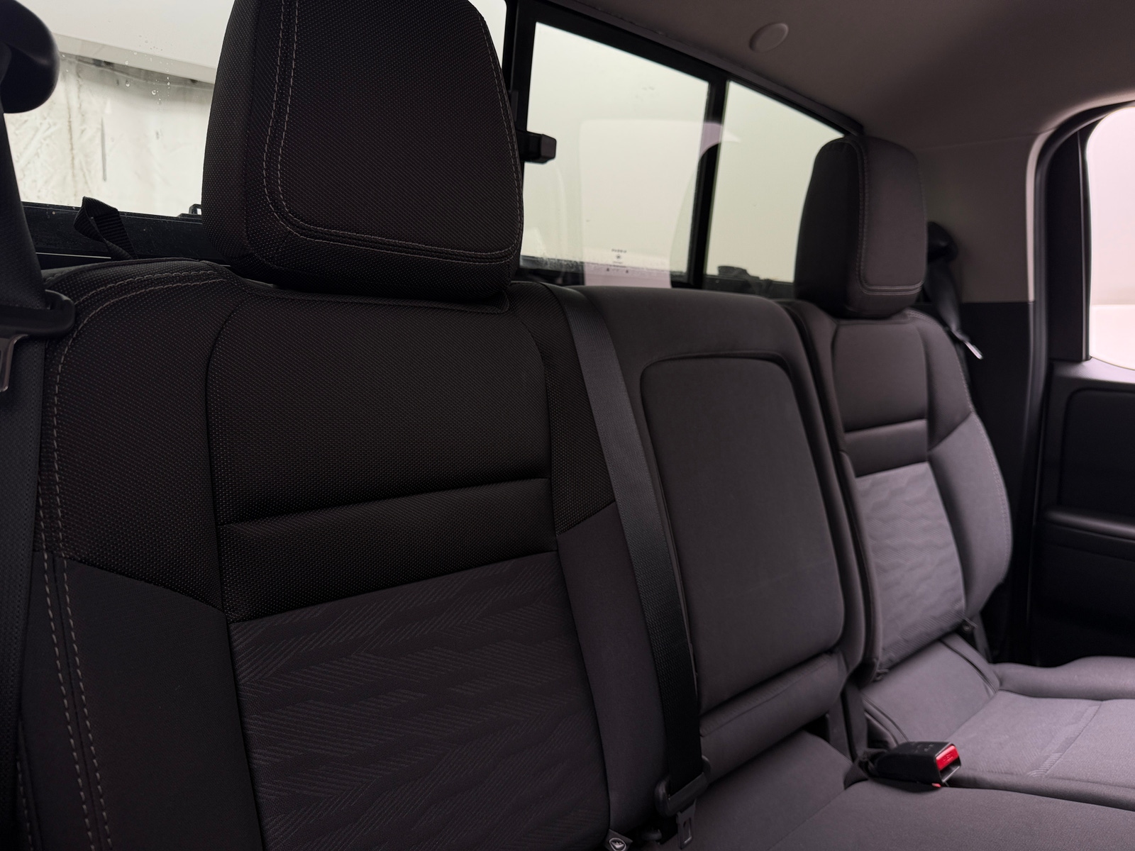 Thumbnail: 2024 Nissan Frontier - 6