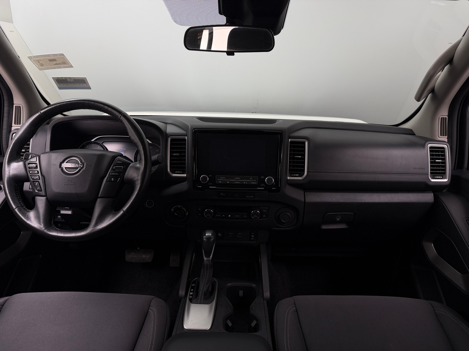 Thumbnail: 2024 Nissan Frontier - 3