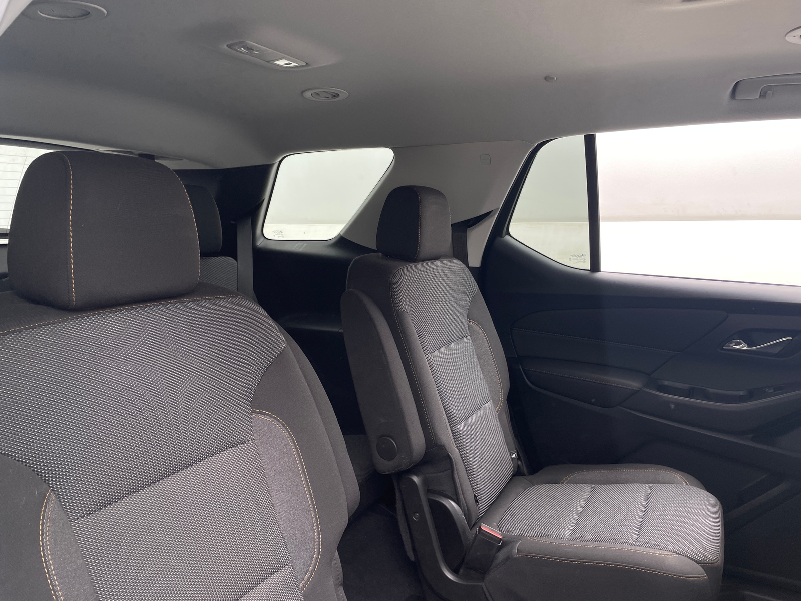 Thumbnail: 2021 Chevrolet Traverse - 6