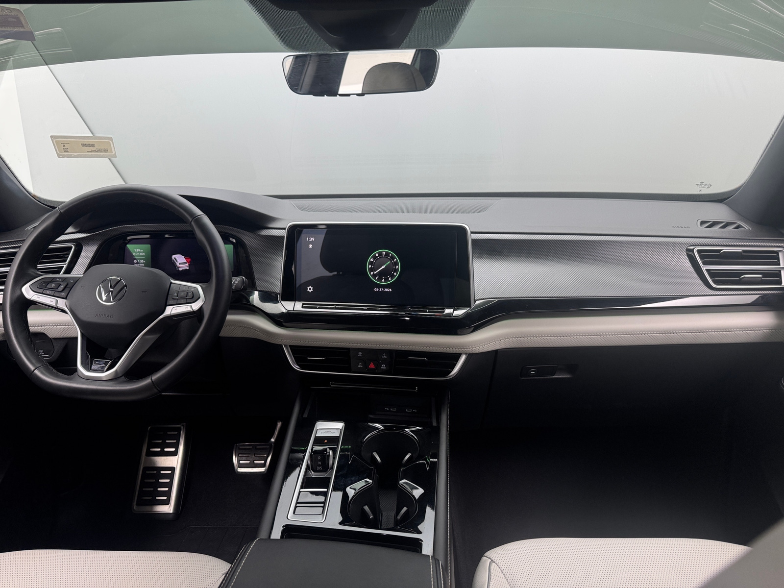 Thumbnail: 2024 Volkswagen Atlas - 2