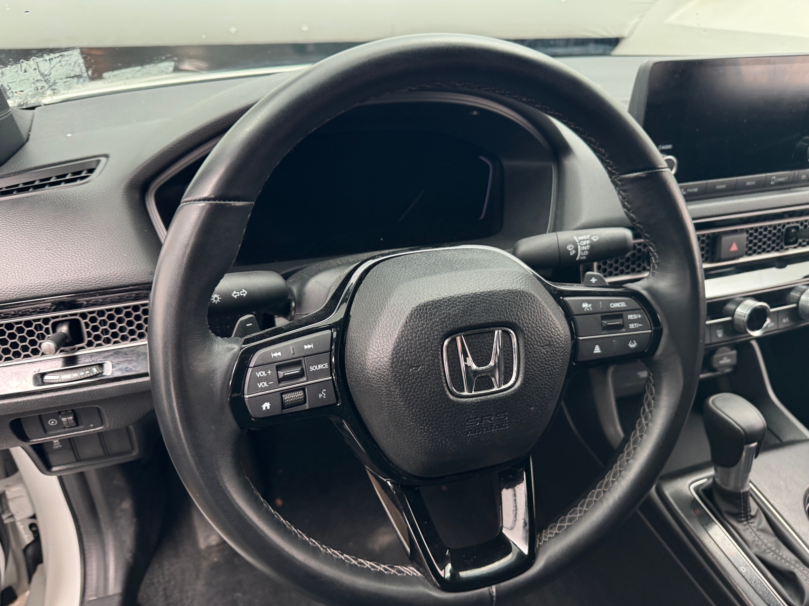 Thumbnail: 2025 Honda Civic - 5