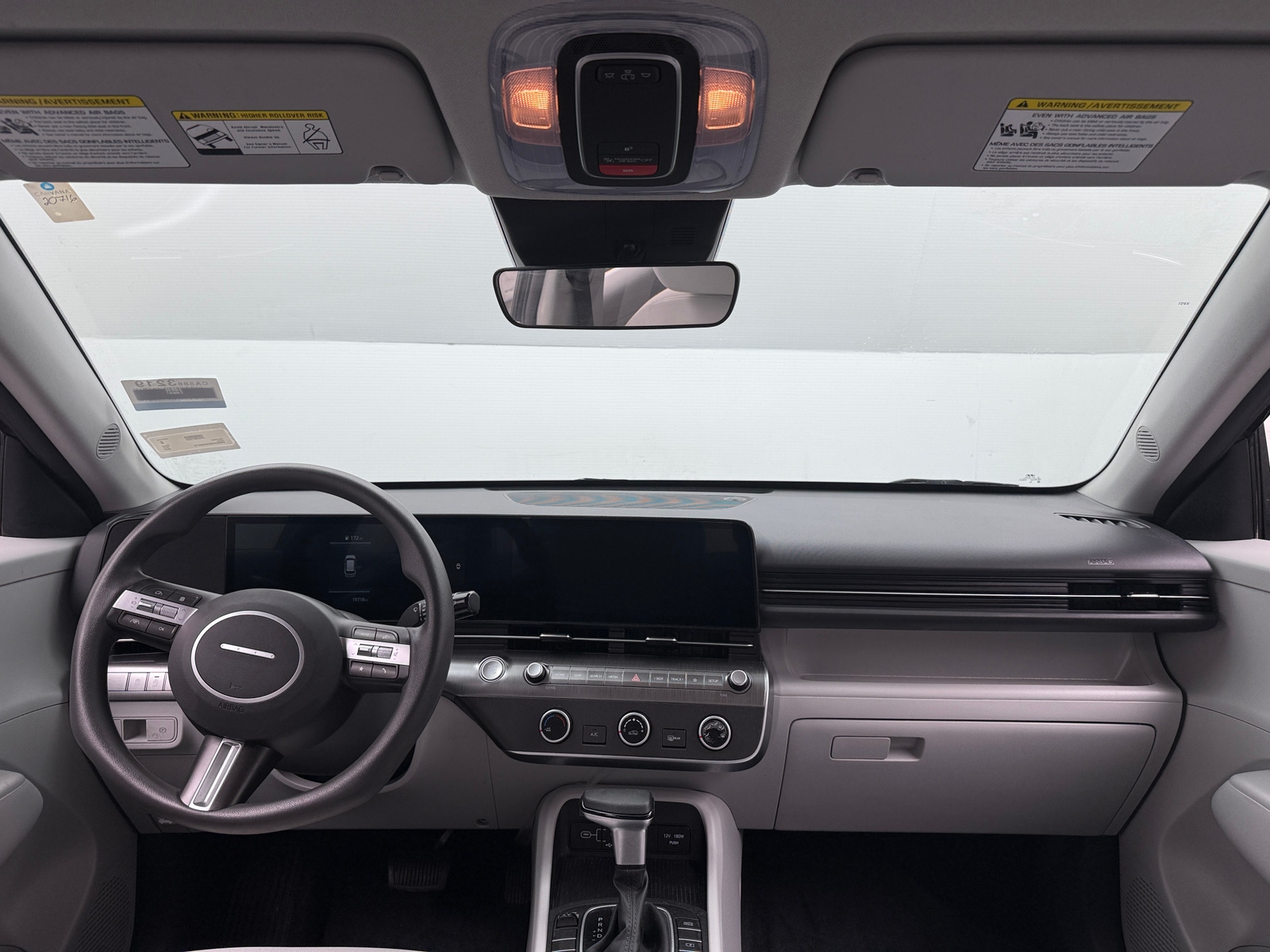 Thumbnail: 2025 Hyundai Kona - 3