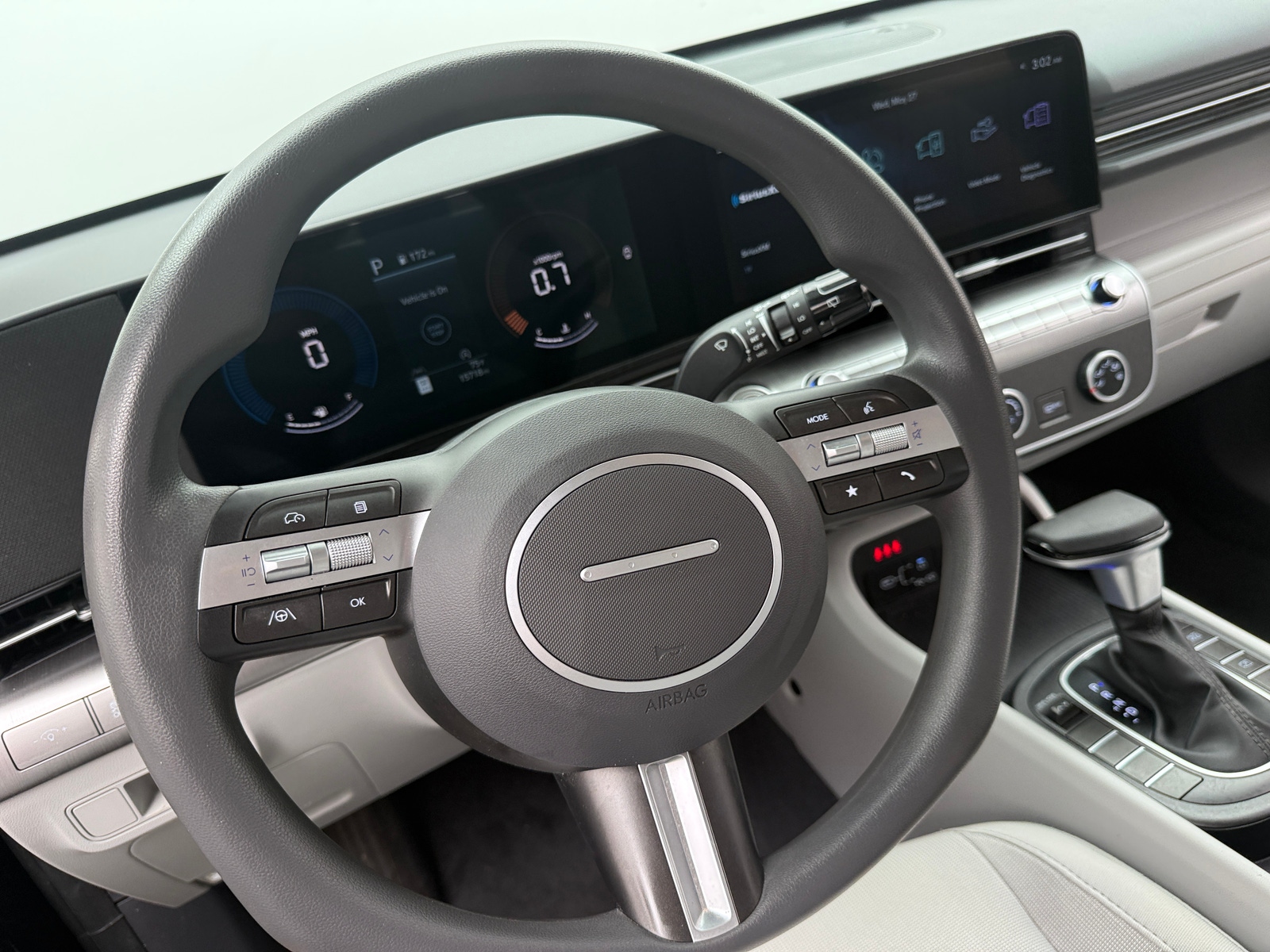 Thumbnail: 2025 Hyundai Kona - 5