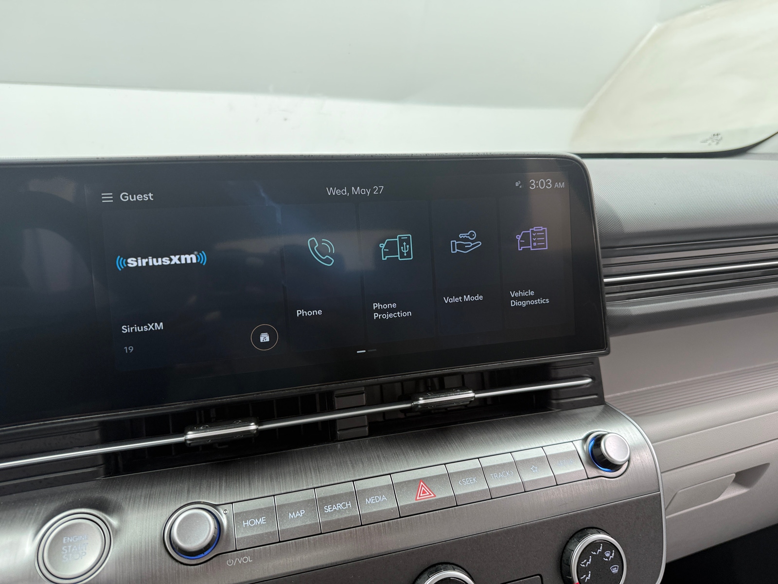 Thumbnail: 2025 Hyundai Kona - 4