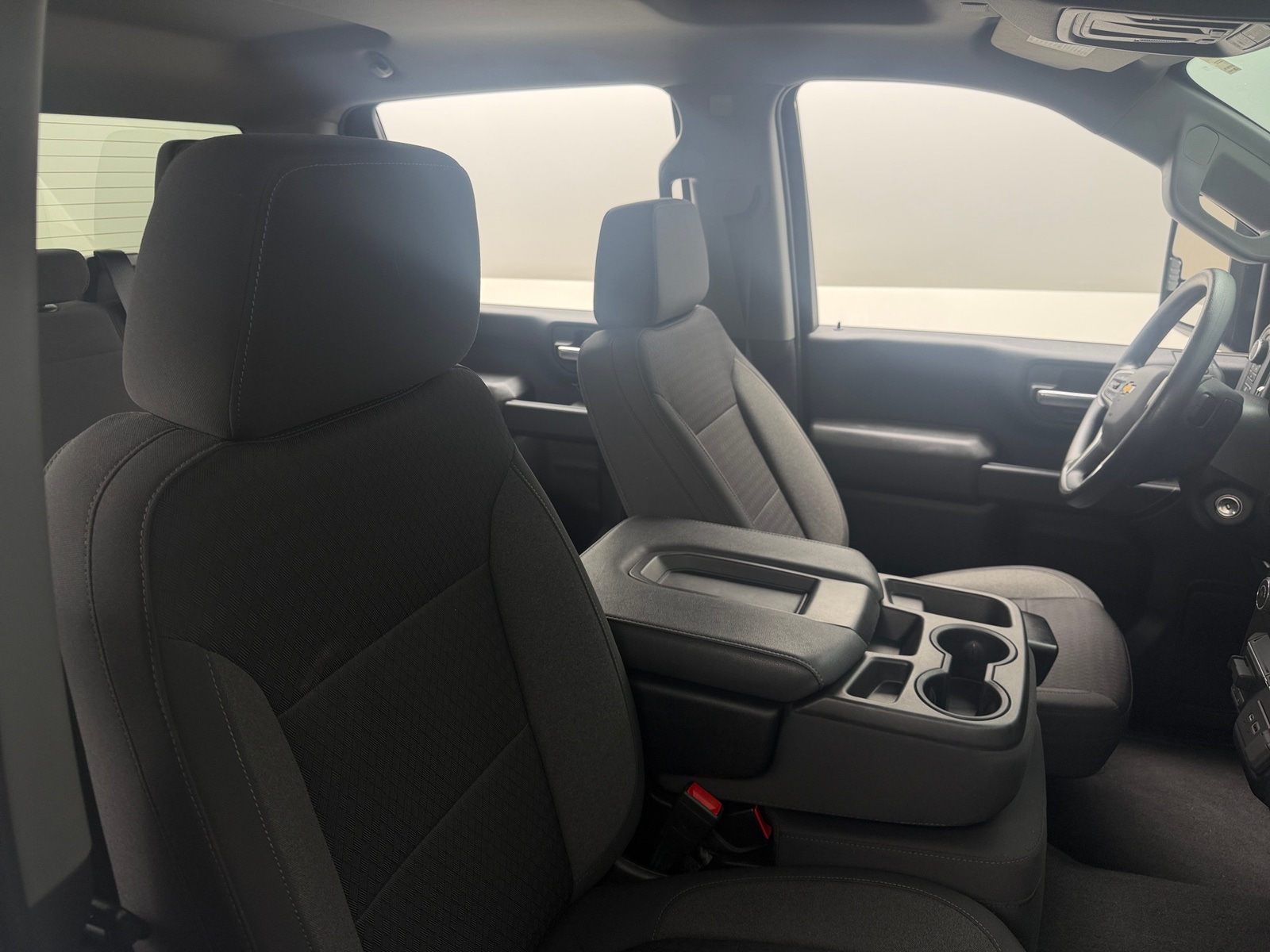 Thumbnail: 2022 Chevrolet Silverado 2500 - 2