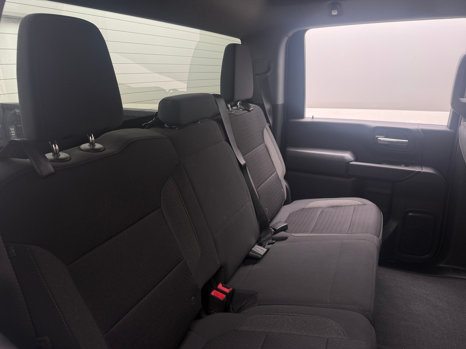 Thumbnail: 2022 Chevrolet Silverado 2500 - 6