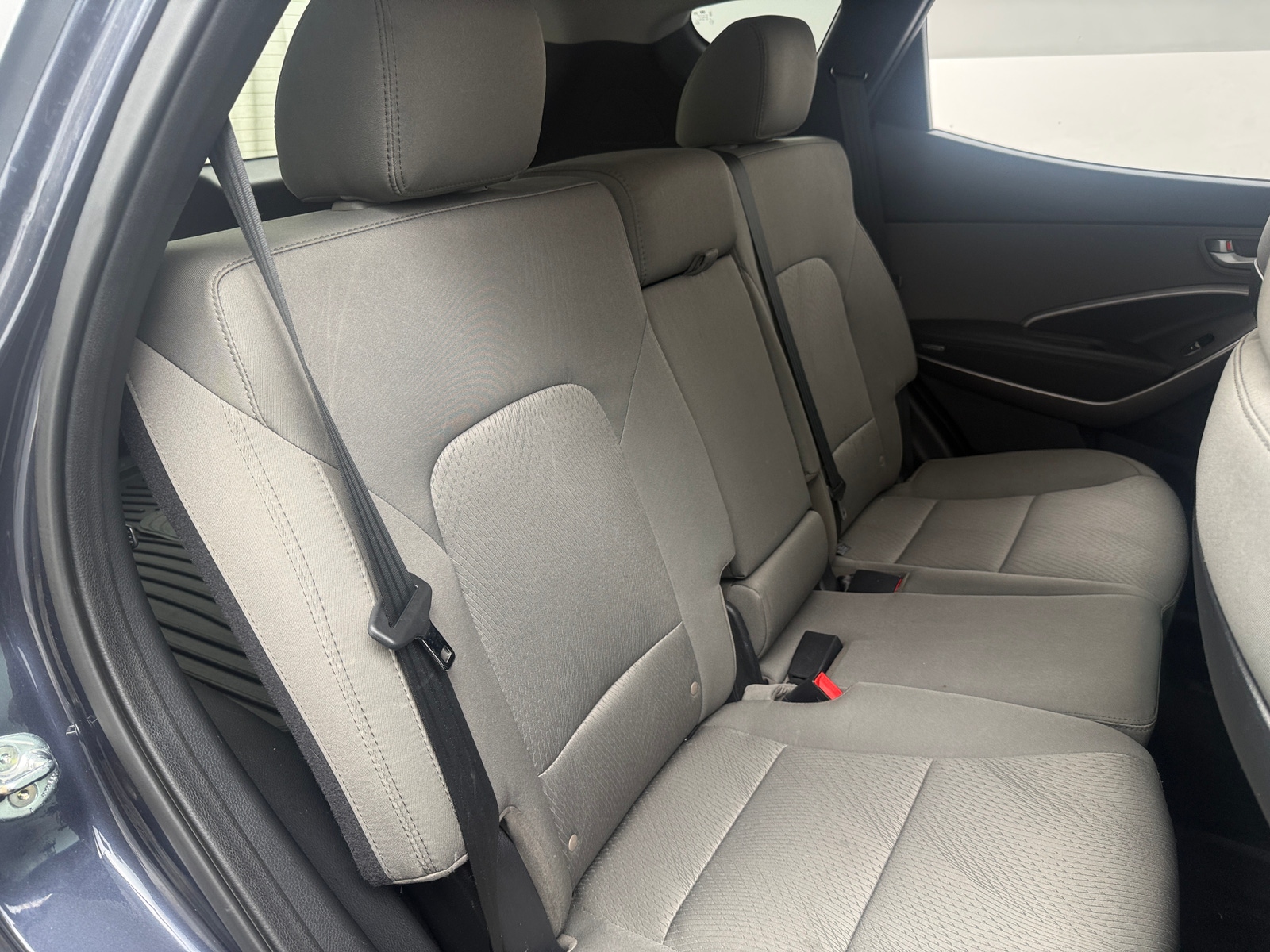 Thumbnail: 2015 Hyundai Santa Fe - 6