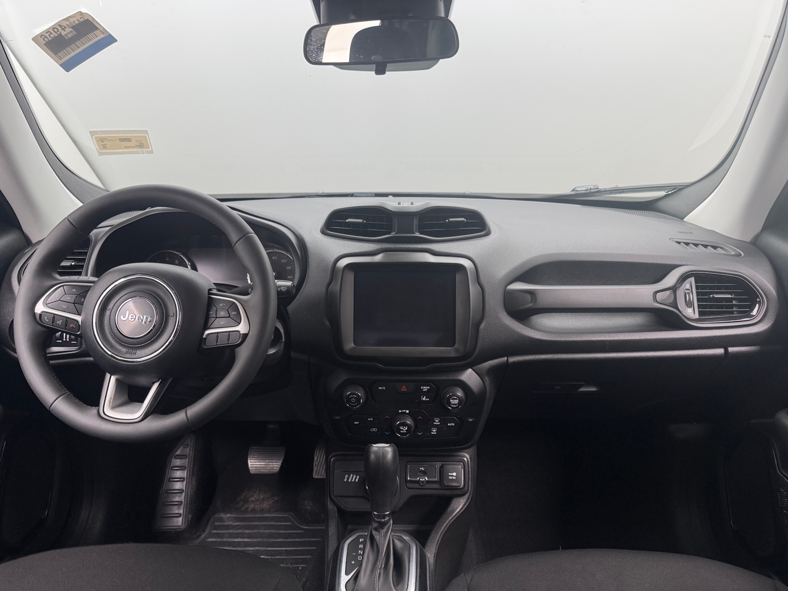 Thumbnail: 2023 Jeep Renegade - 3