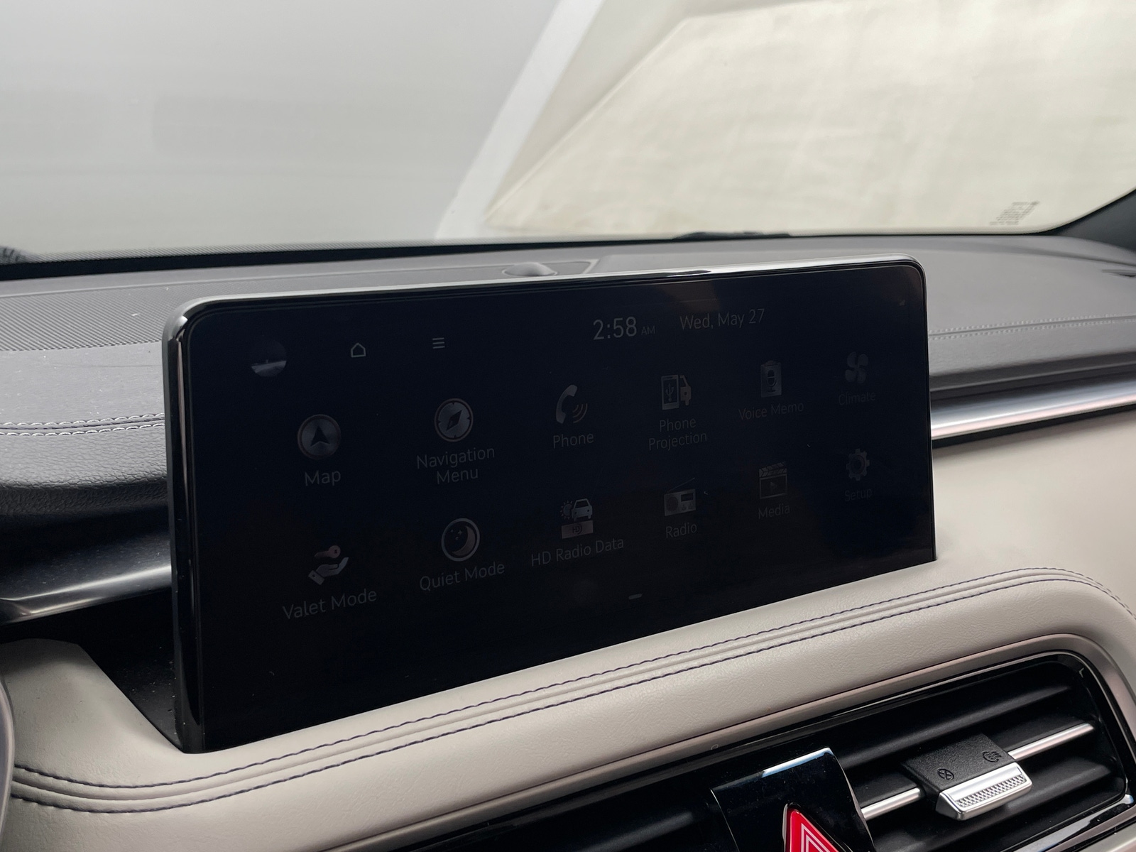 Thumbnail: 2025 Genesis G70 - 3