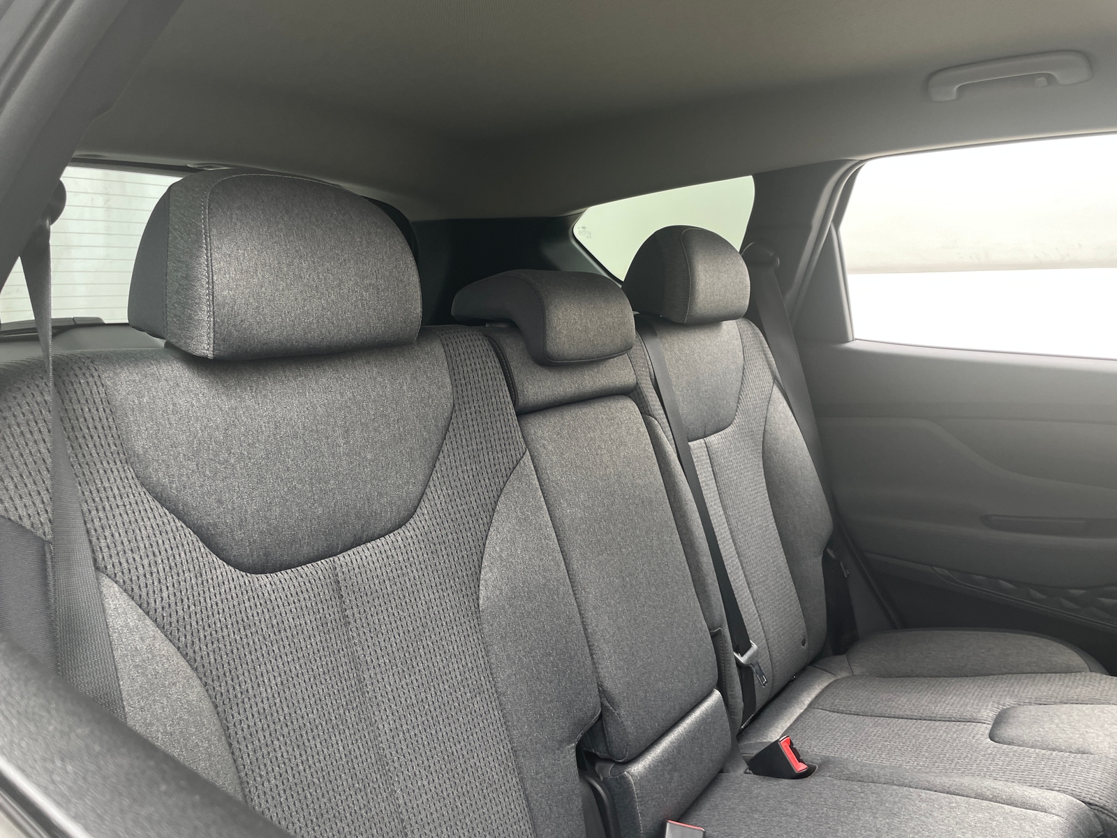 Thumbnail: 2023 Hyundai Santa Fe - 6
