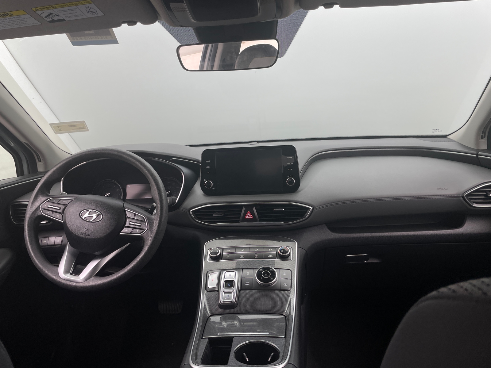 Thumbnail: 2023 Hyundai Santa Fe - 3
