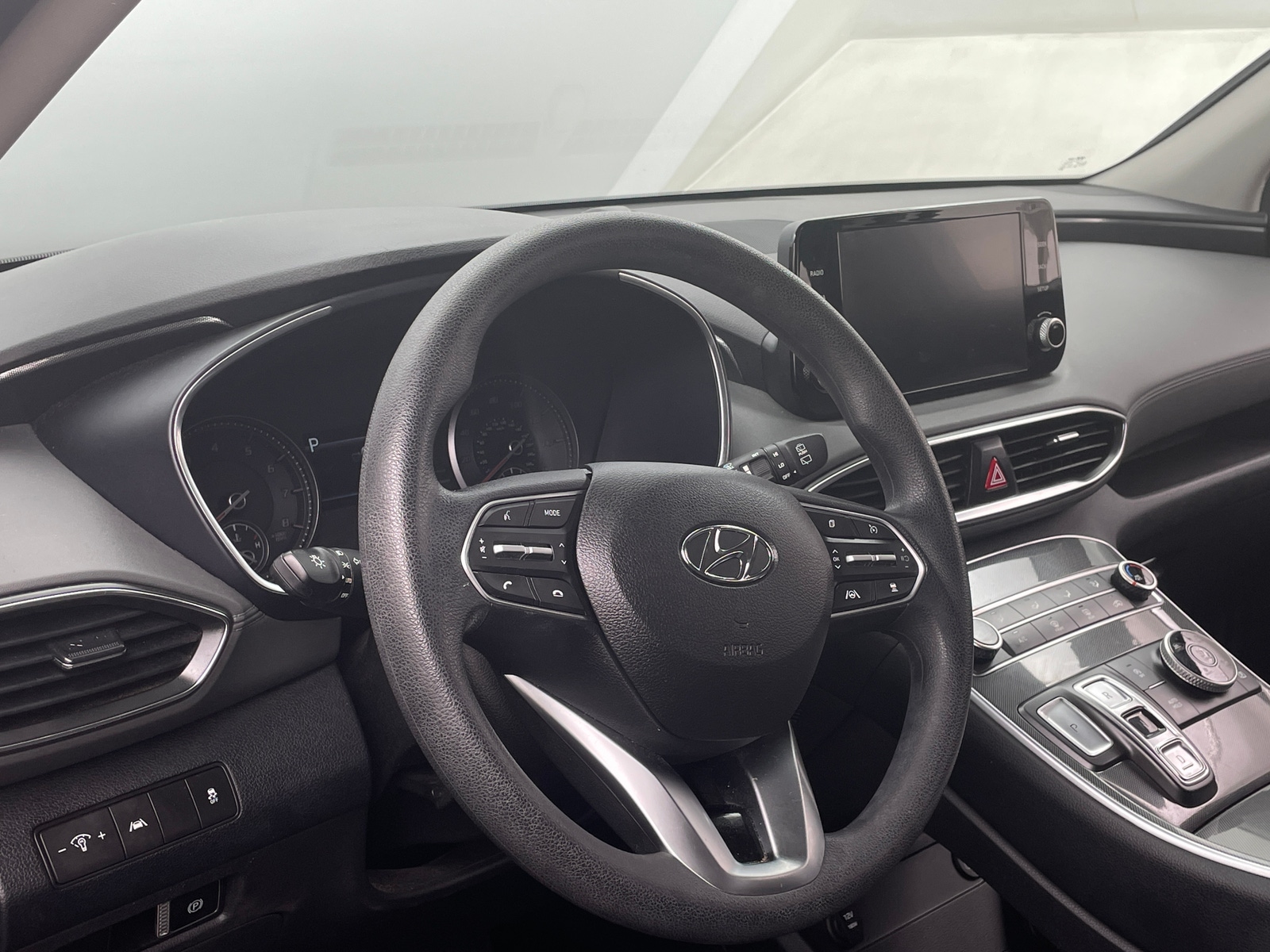 Thumbnail: 2023 Hyundai Santa Fe - 5