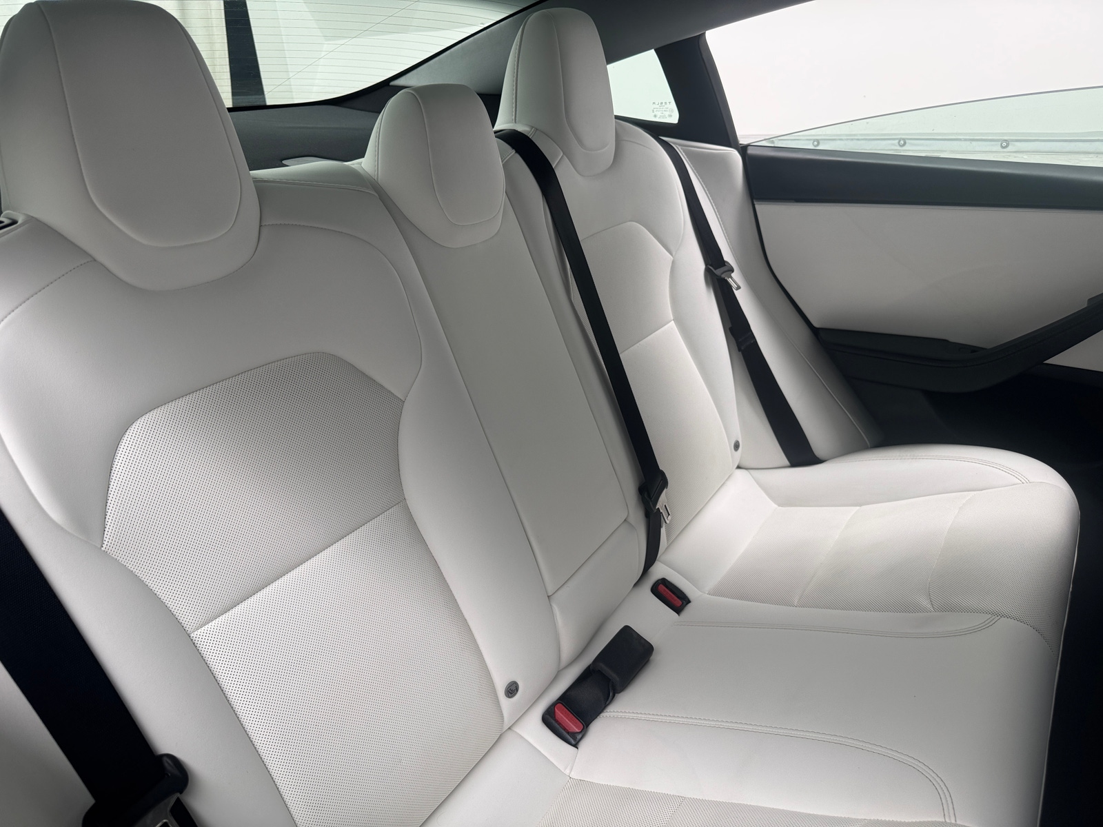 Thumbnail: 2025 Tesla Model 3 - 5