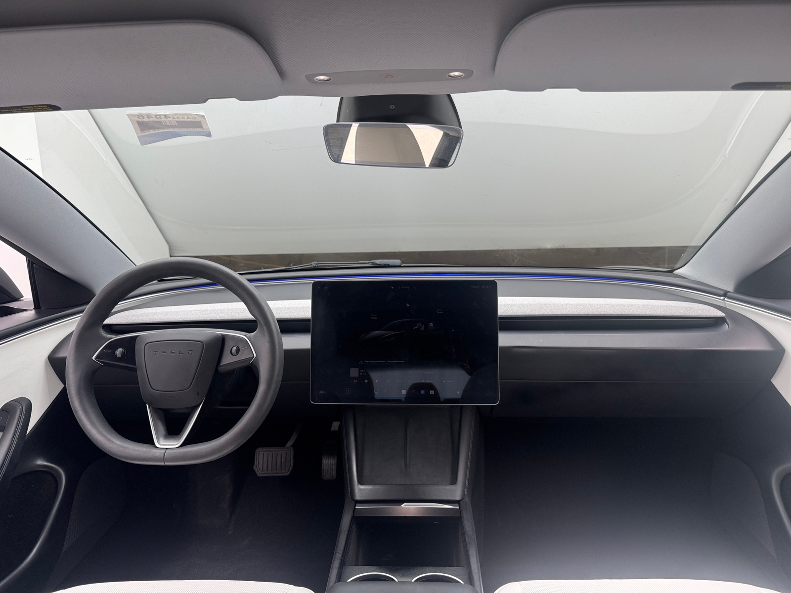 Thumbnail: 2025 Tesla Model 3 - 2