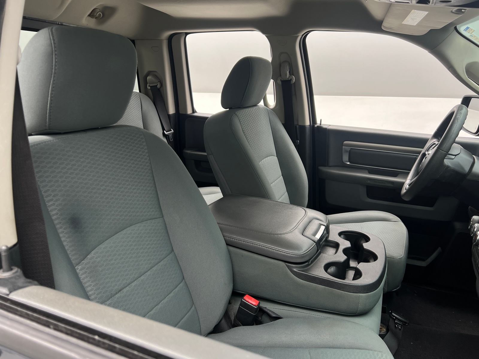 Thumbnail: 2018 RAM 1500 - 2