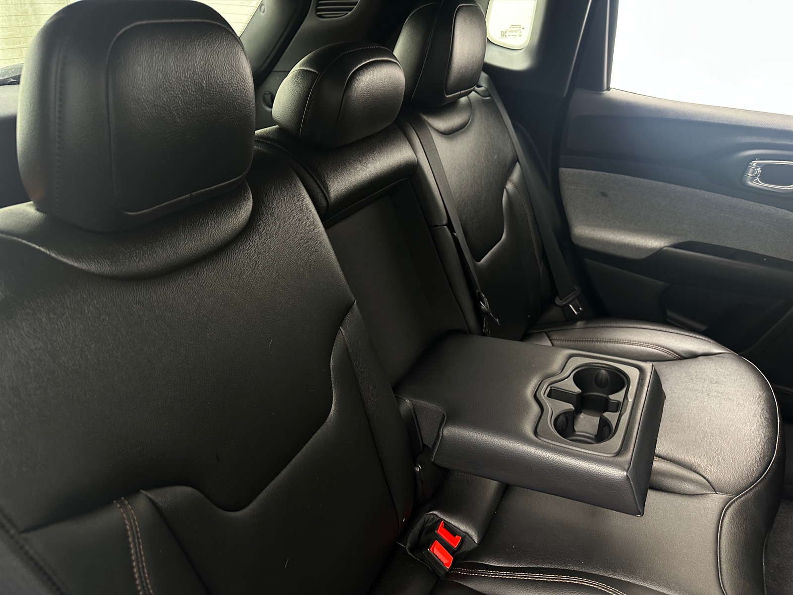 Thumbnail: 2024 Jeep Compass - 5