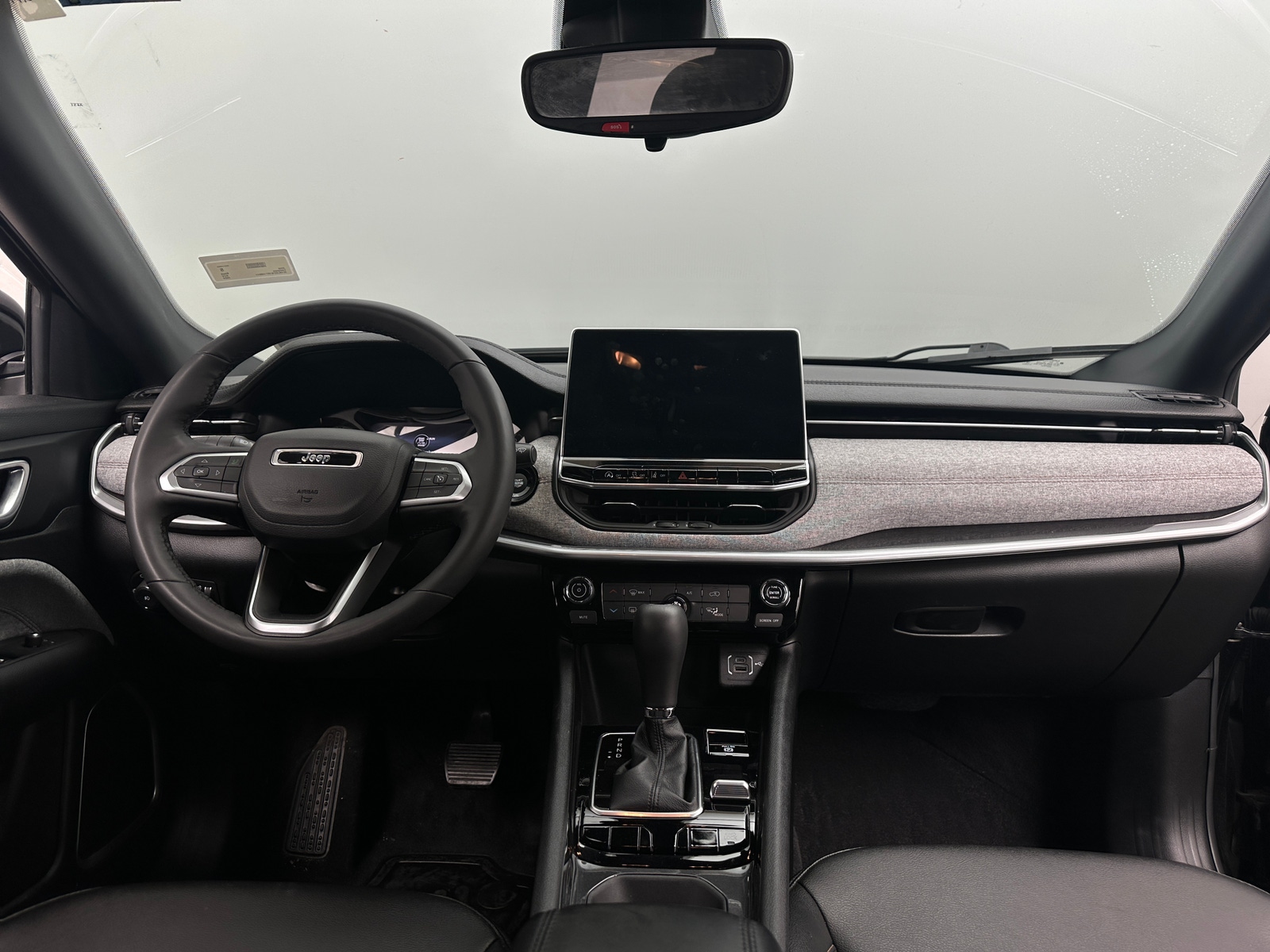 Thumbnail: 2024 Jeep Compass - 2